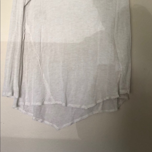 Basic long sleeve - Picture 3 of 6